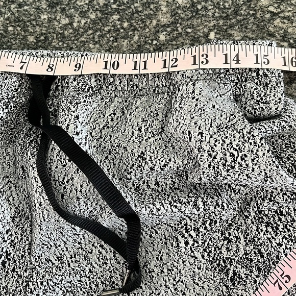 Lululemon Speckled Jet Pant. EUC - Picture 8 of 13